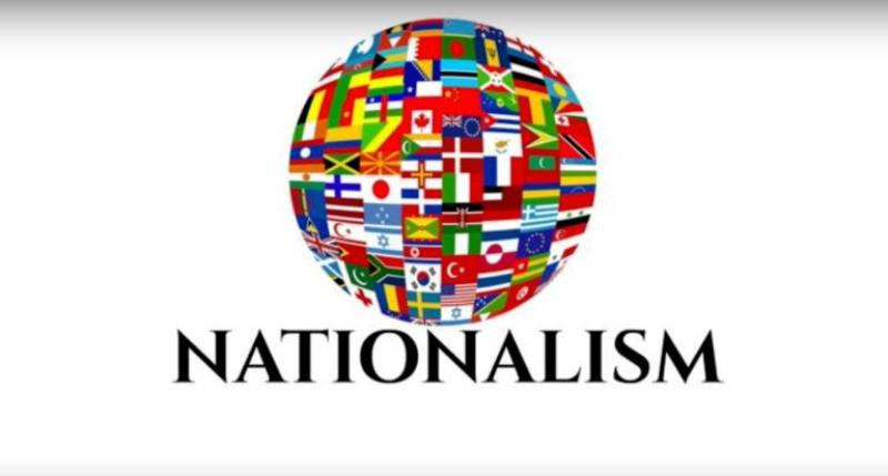 Exploring the Growth of Nationalism in Europe