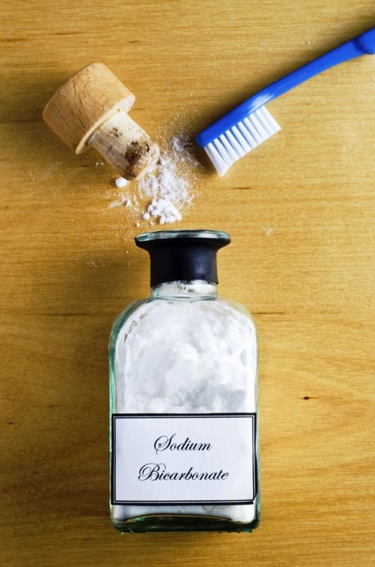 Uses of Sodium Bicarbonate (Baking Soda) – StudiousGuy