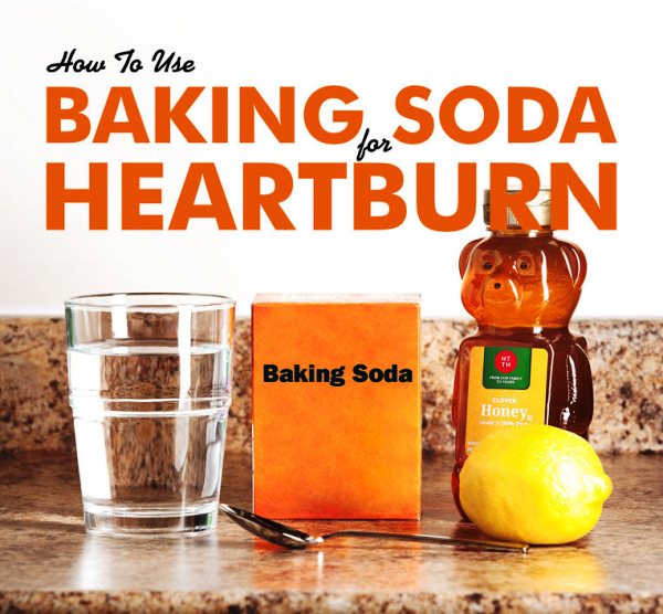 Uses of Sodium Bicarbonate (Baking Soda) – StudiousGuy