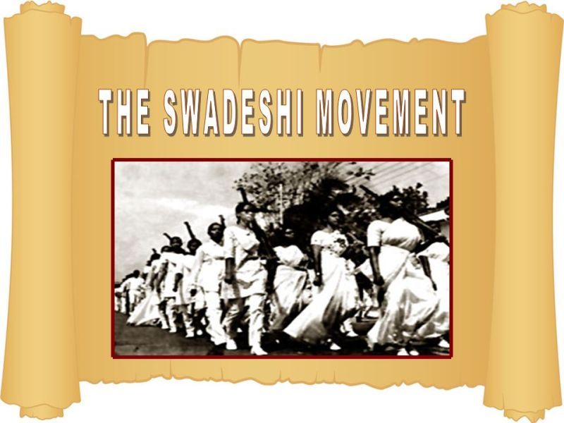 the-swadeshi-movement-was-started-because-brainly-in