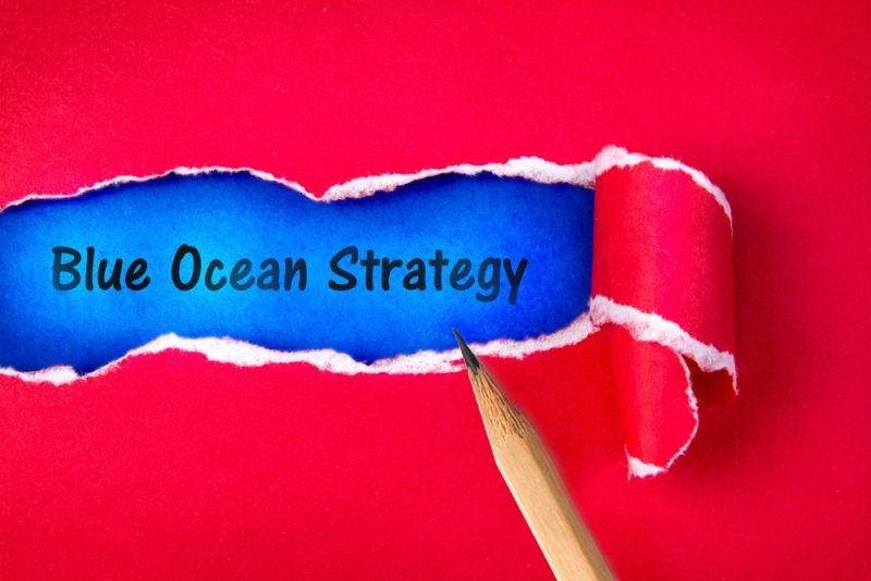 Blue Ocean Strategy free downloads