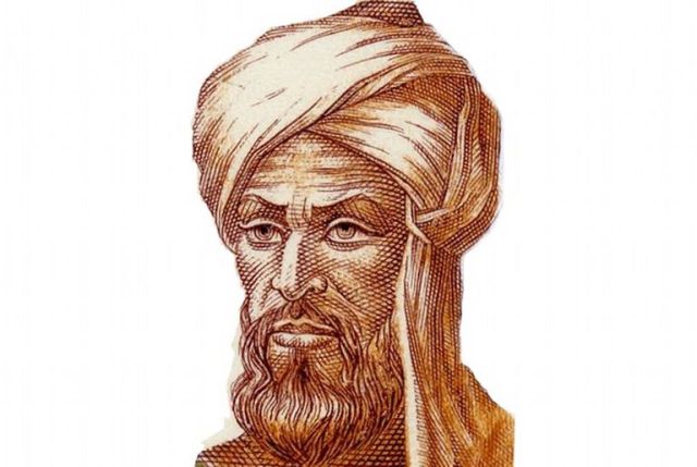 Al Khwarizmi-ojciec algebry