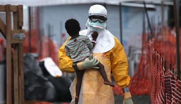 Ebola vírus-exponenciális növekedés