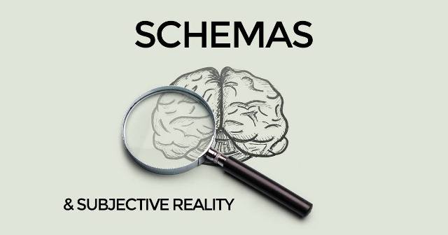 schema psychology