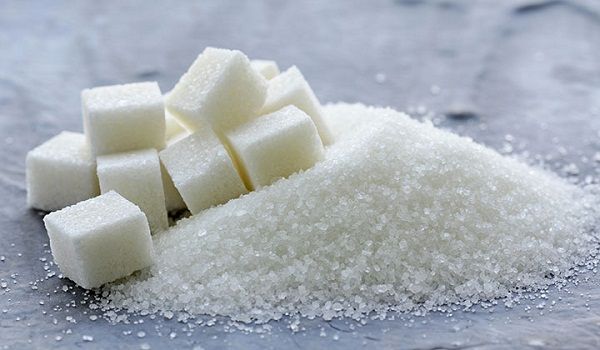 Sugar as a compound