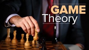 example of game theory in real life