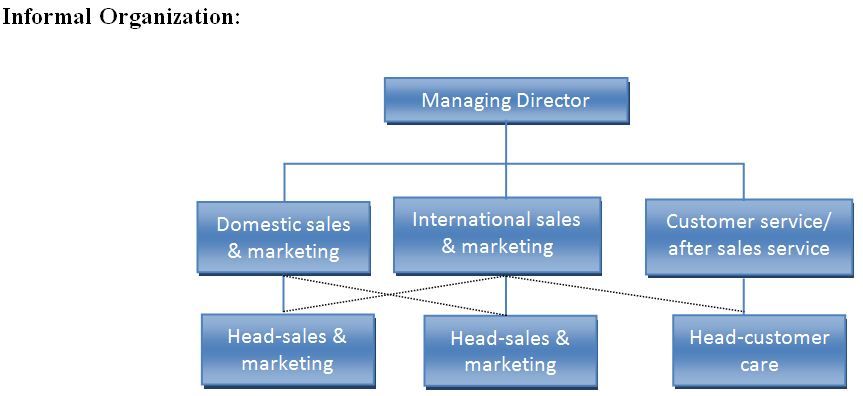 Organizational Design And Structure Definition Elements Types Pros Cons Studiousguy