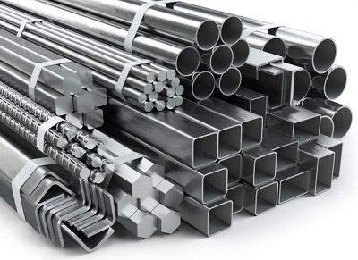 metal alloys