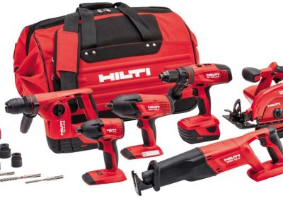 hilti power tools