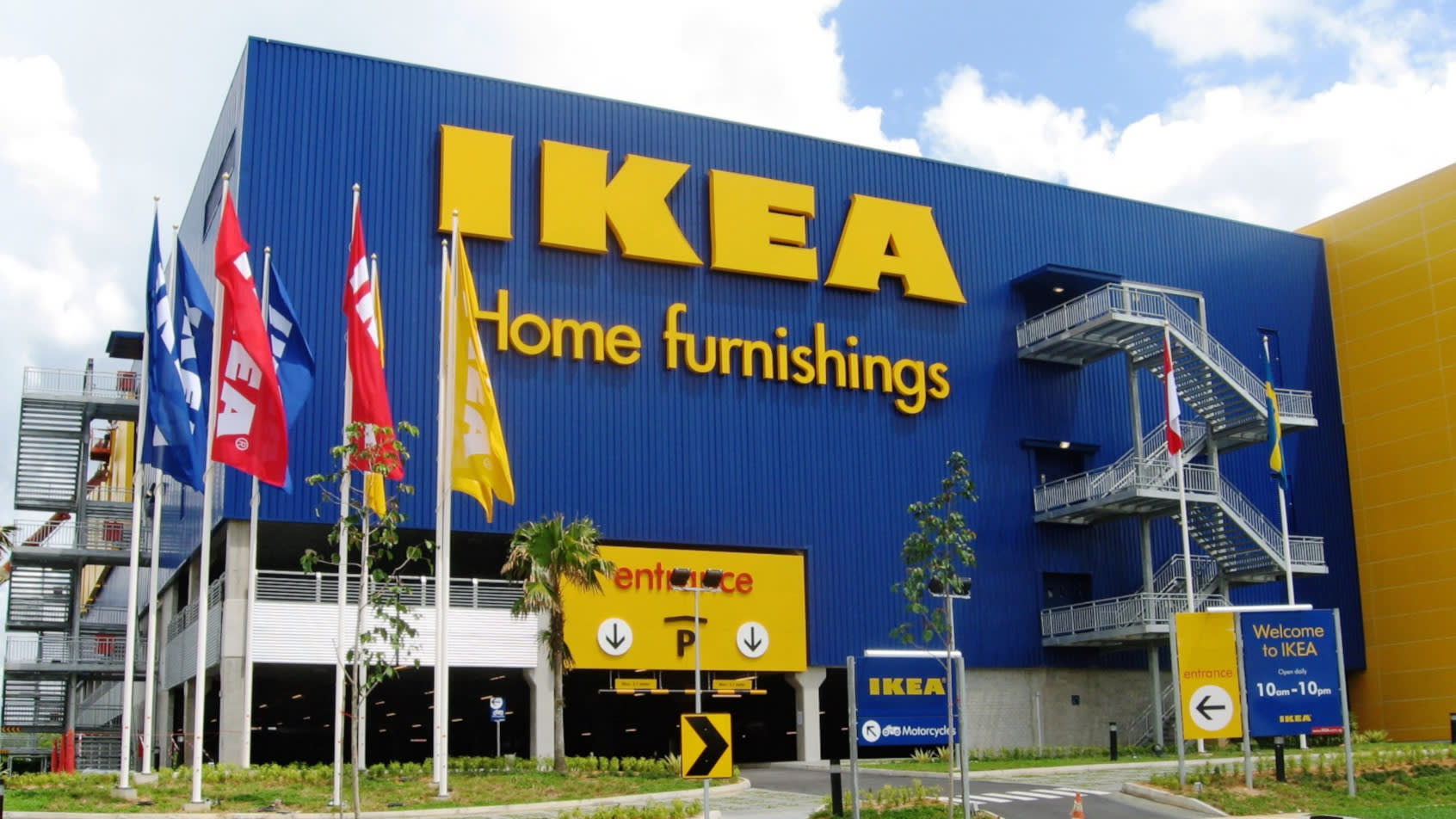 ikea business model – studiousguy