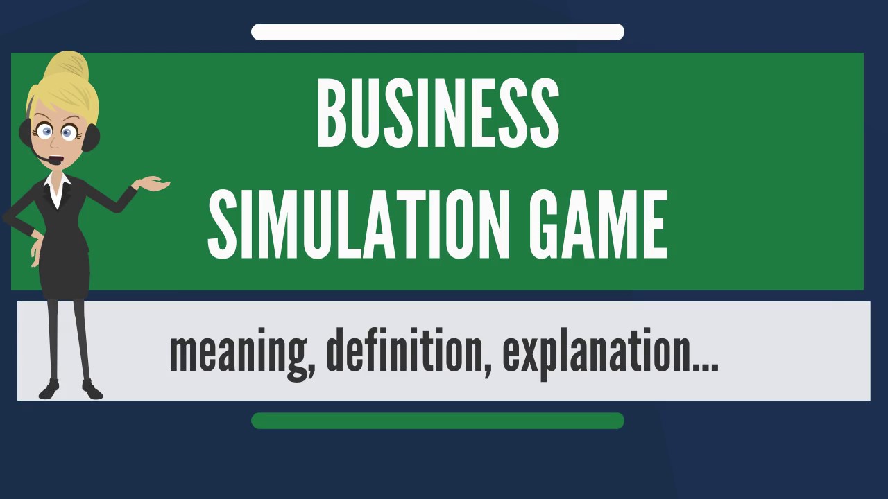 Business simulation game - Wikipedia