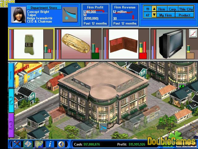 16 Business Simulation Games for Entrepreneurs - Small Business Trends