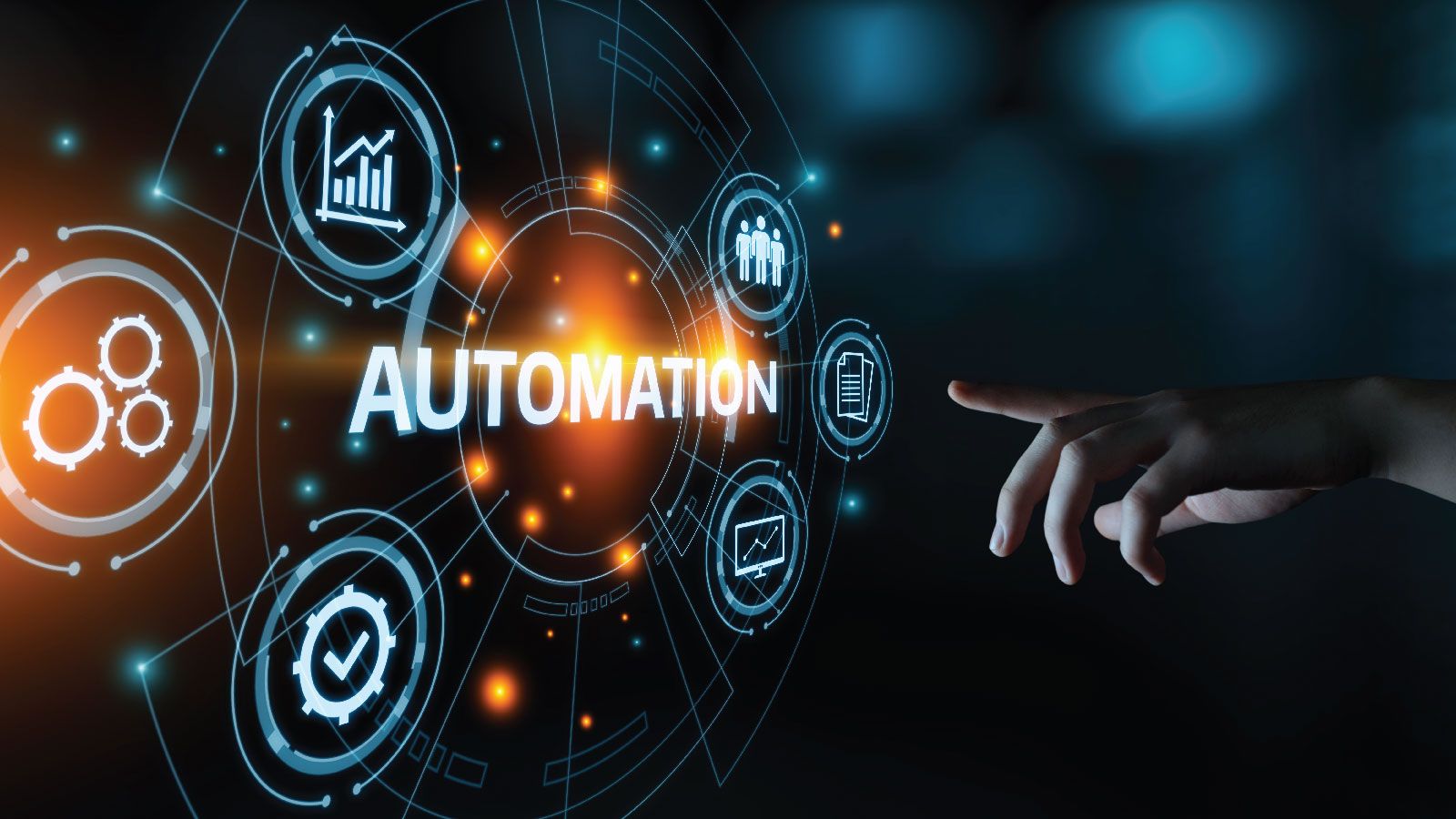 12 Examples of Automation in Real Life – StudiousGuy