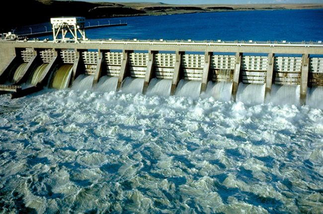 What Are Some Pros Of Hydropower Energy