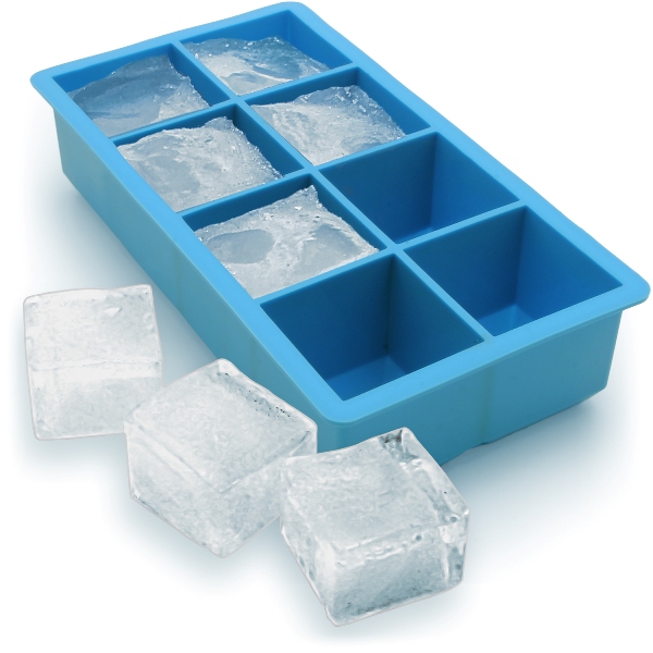 How Long Does It Take For Ice Cubes To Form In The Freezer at Theresa