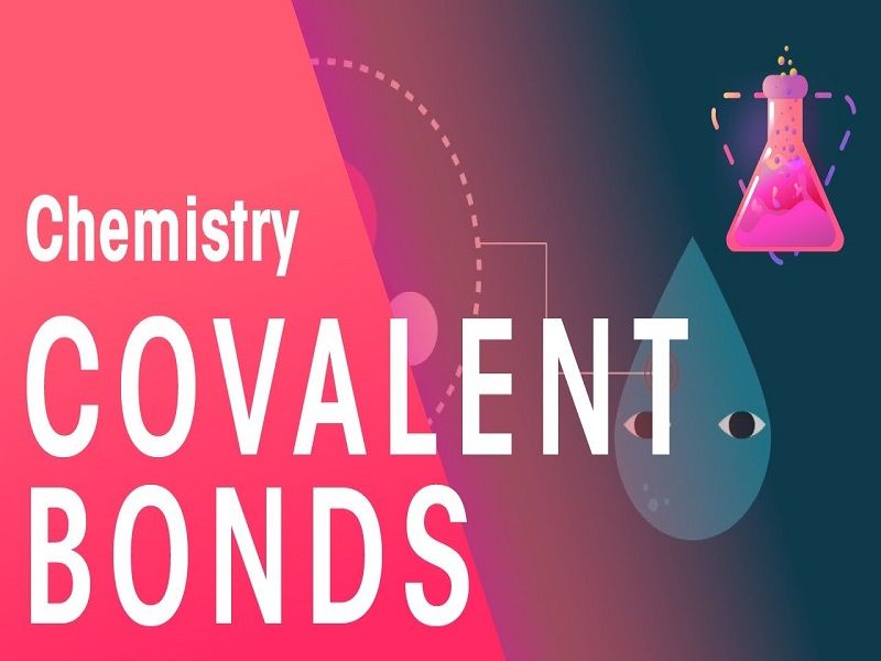 covalent compounds