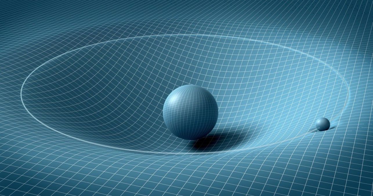 gravitational forces