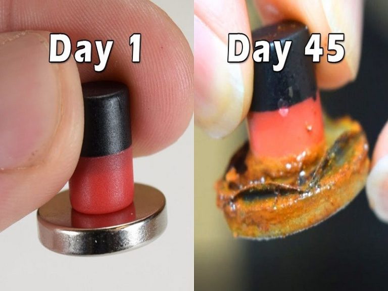 7 Corrosion Examples in Everyday Life StudiousGuy