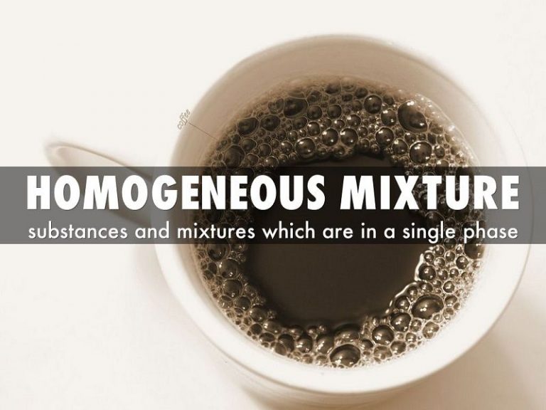 10-homogeneous-mixture-examples-in-daily-life-studiousguy