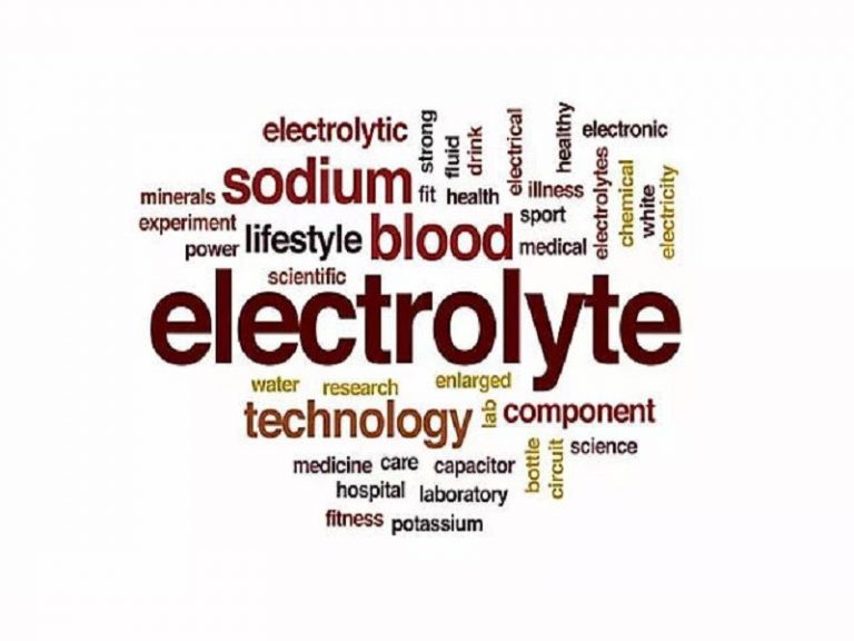 9 Electrolyte Examples in Daily Life StudiousGuy