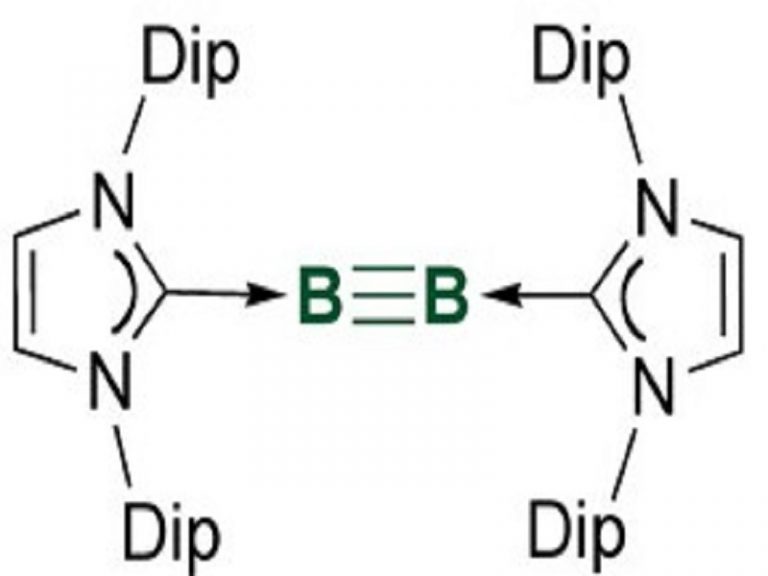 Triple Bond Examples StudiousGuy