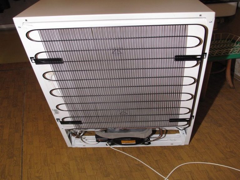 Refrigerators Working Principle StudiousGuy