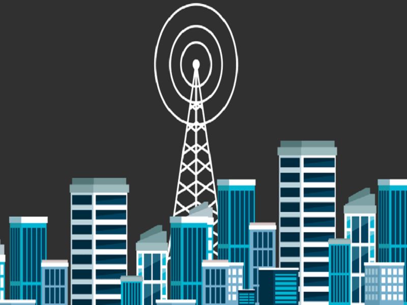 electromagnetic spectrum radio waves examples