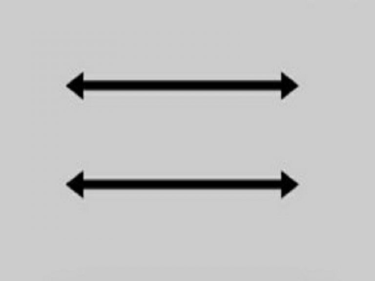 17 Parallel Lines Examples in Real Life StudiousGuy