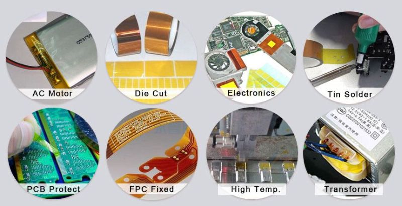 thermosetting plastics examples