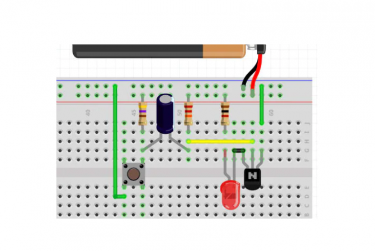 15 Resistor Examples in Real Life StudiousGuy
