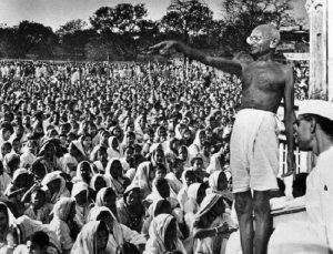 Satyagraha Movement: Essay & Important Notes – StudiousGuy