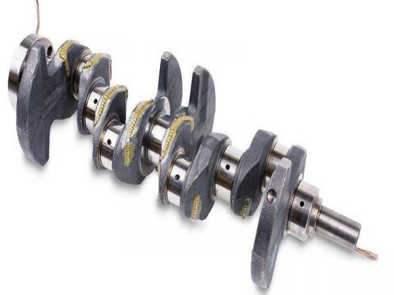 Crankshaft Types, Functions & Examples StudiousGuy