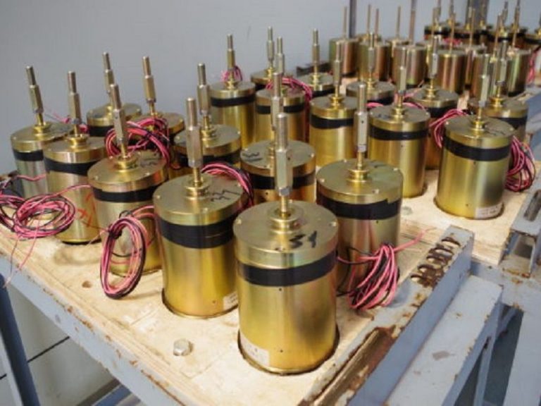 Actuators Definition, Types & Examples StudiousGuy