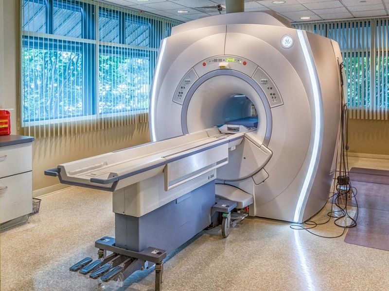 Advantage Of Magnetic Resonance Imaging