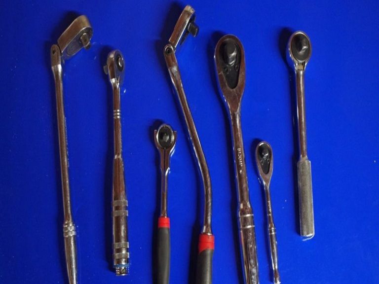 Ratchet Types, Functions & Examples StudiousGuy