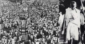 Satyagraha Movement: Essay & Important Notes – StudiousGuy