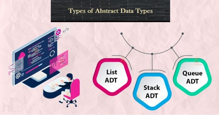Abstract Data Types – StudiousGuy