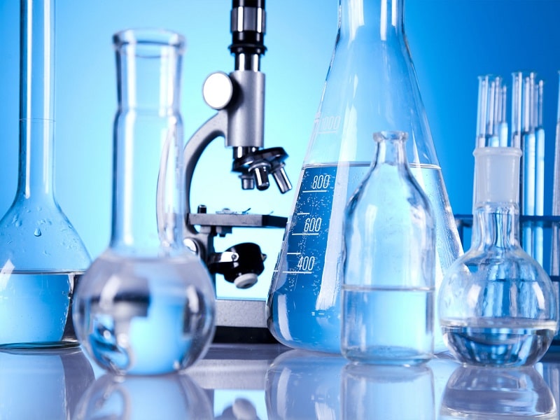 5 Common Laboratory Apparatus and Their Uses - More Than Just A Technology