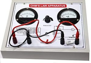 List of Physics Laboratory Apparatus and Their Uses – StudiousGuy
