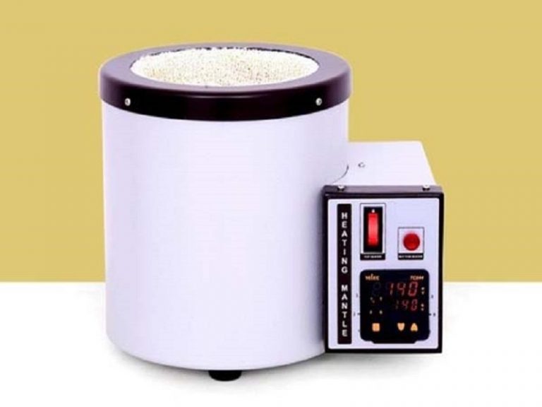 Heating Mantle StudiousGuy