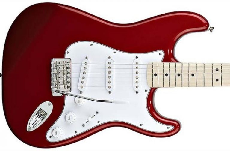 Electric Guitar Working Principle StudiousGuy