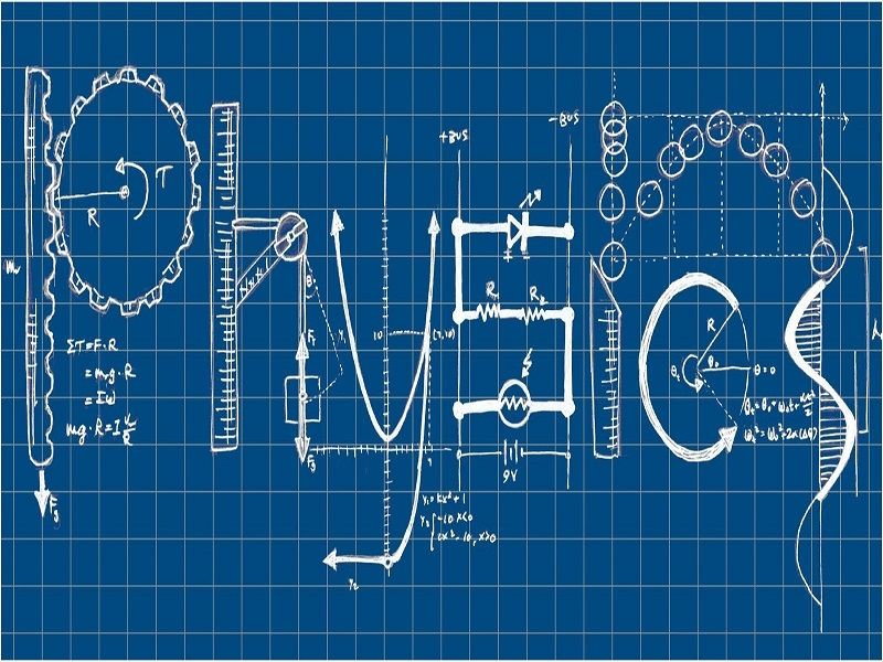 Physics projects. PGA физика. TST физика. P GHP физика. About physics.