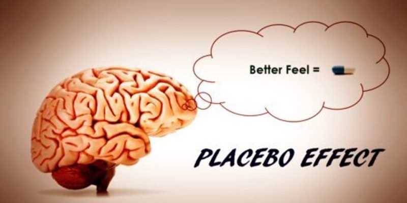 placebo effect research