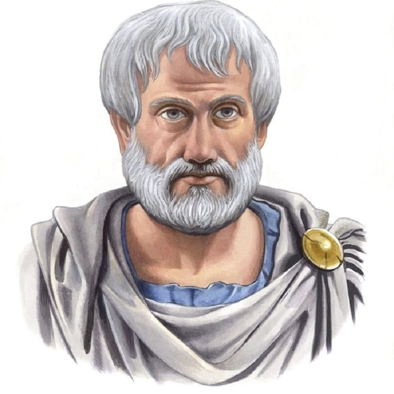 What Is Aristotle Philosophy Of Education