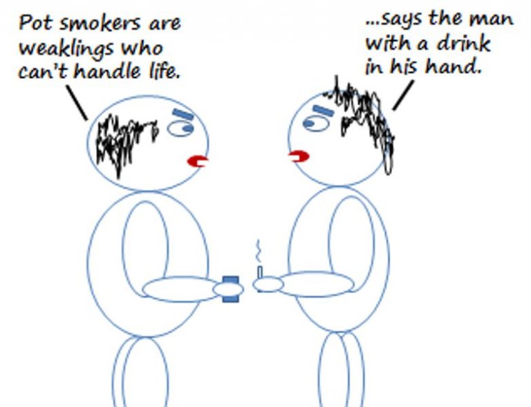 25 Fallacy Examples in Real Life StudiousGuy