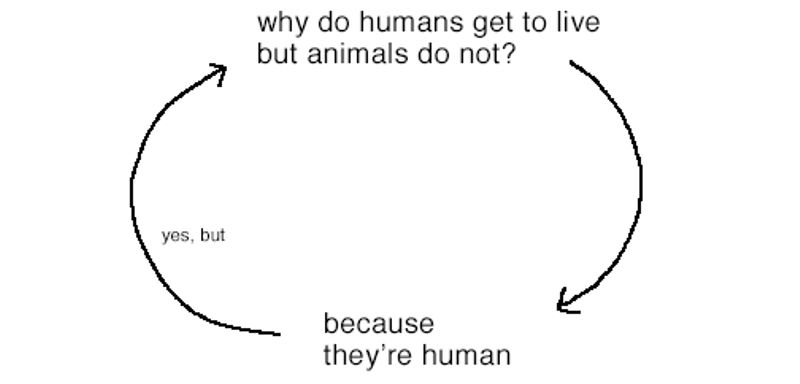 circular-reasoning-fallacy-examples