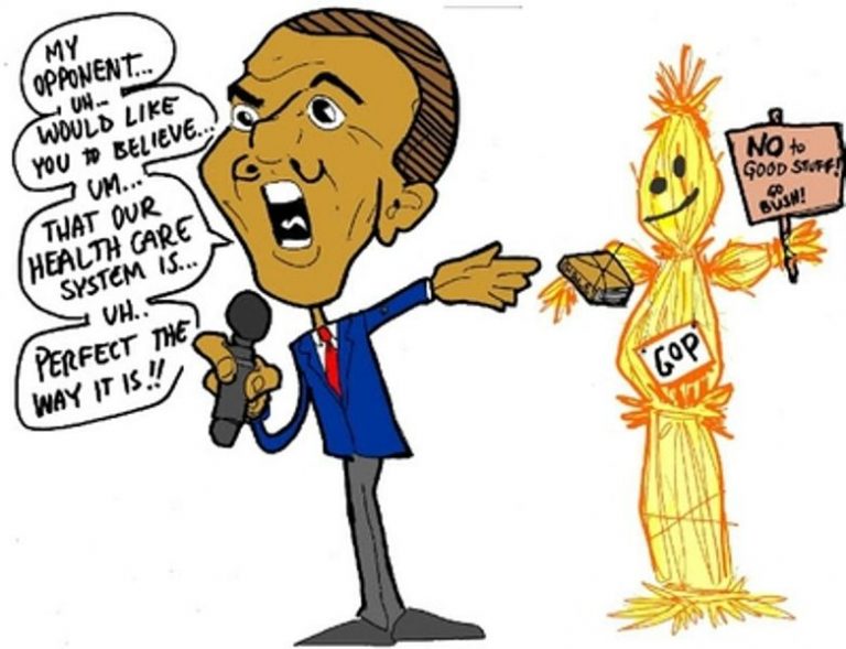 25 Fallacy Examples in Real Life – StudiousGuy