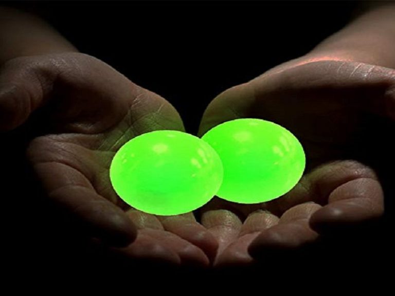 Fluorescence Examples in Daily Life StudiousGuy