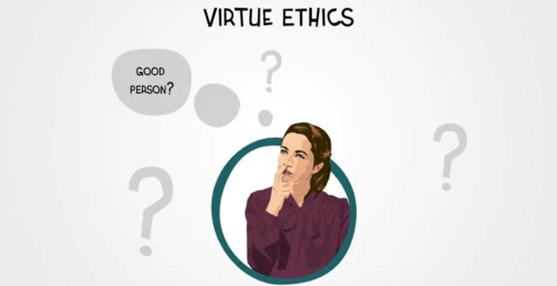 Example Of Virtue Ethics In Real Life