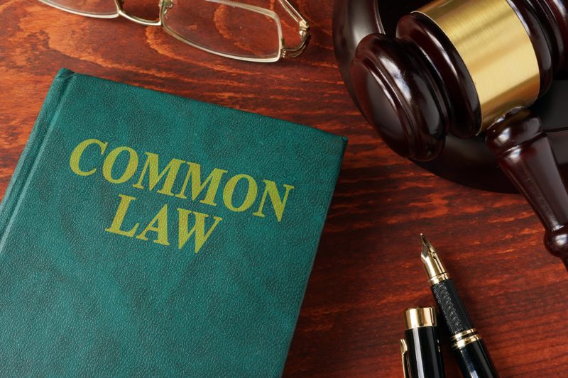 Implied Contract Common Law Definition